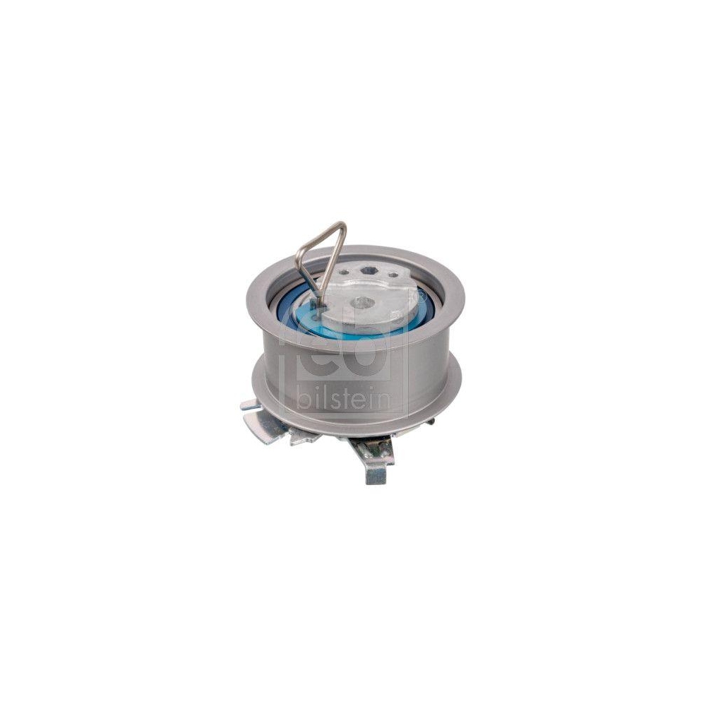 FEBI BILSTEIN Spannrolle, Zahnriemen 21706 f&uuml;r AUDI FORD SEAT SKODA VW FORD USA