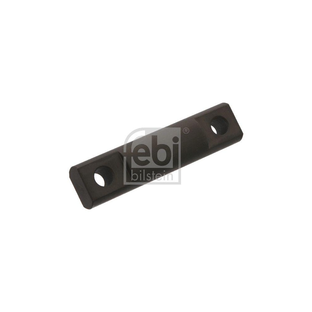FEBI BILSTEIN Befestigungsbolzen, Stabilisator 40046 f&uuml;r VOLVO, Hinterachse