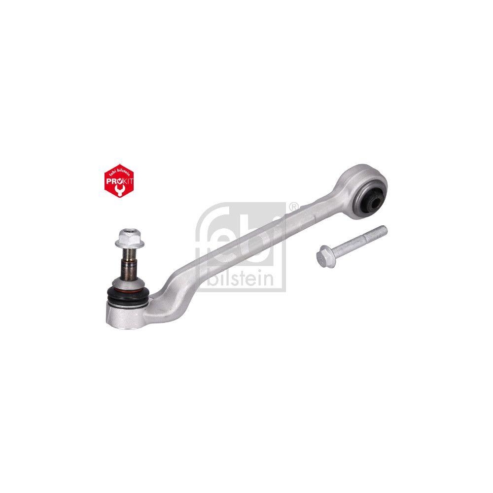 Lenker, Radaufhängung FEBI BILSTEIN 45094 ProKit für BMW, Vorderachse rechts