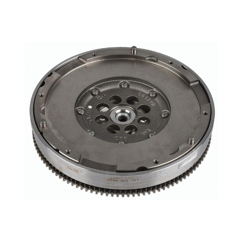 Schwungrad SACHS 2294 001 364 Zwei-Massen-Schwungrad für BMW