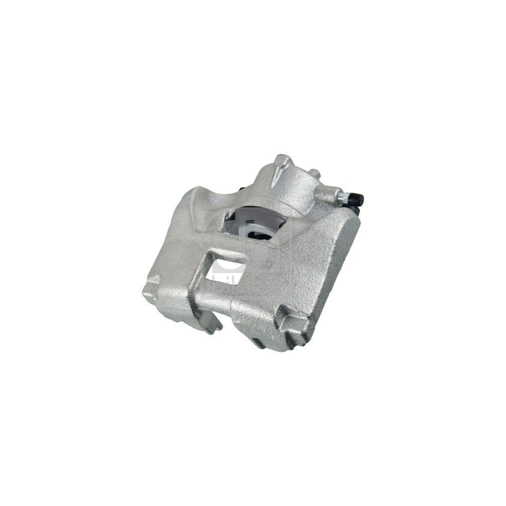 Bremssattel FEBI BILSTEIN 179266 f&uuml;r OPEL SAAB VAUXHALL, Vorderachse links