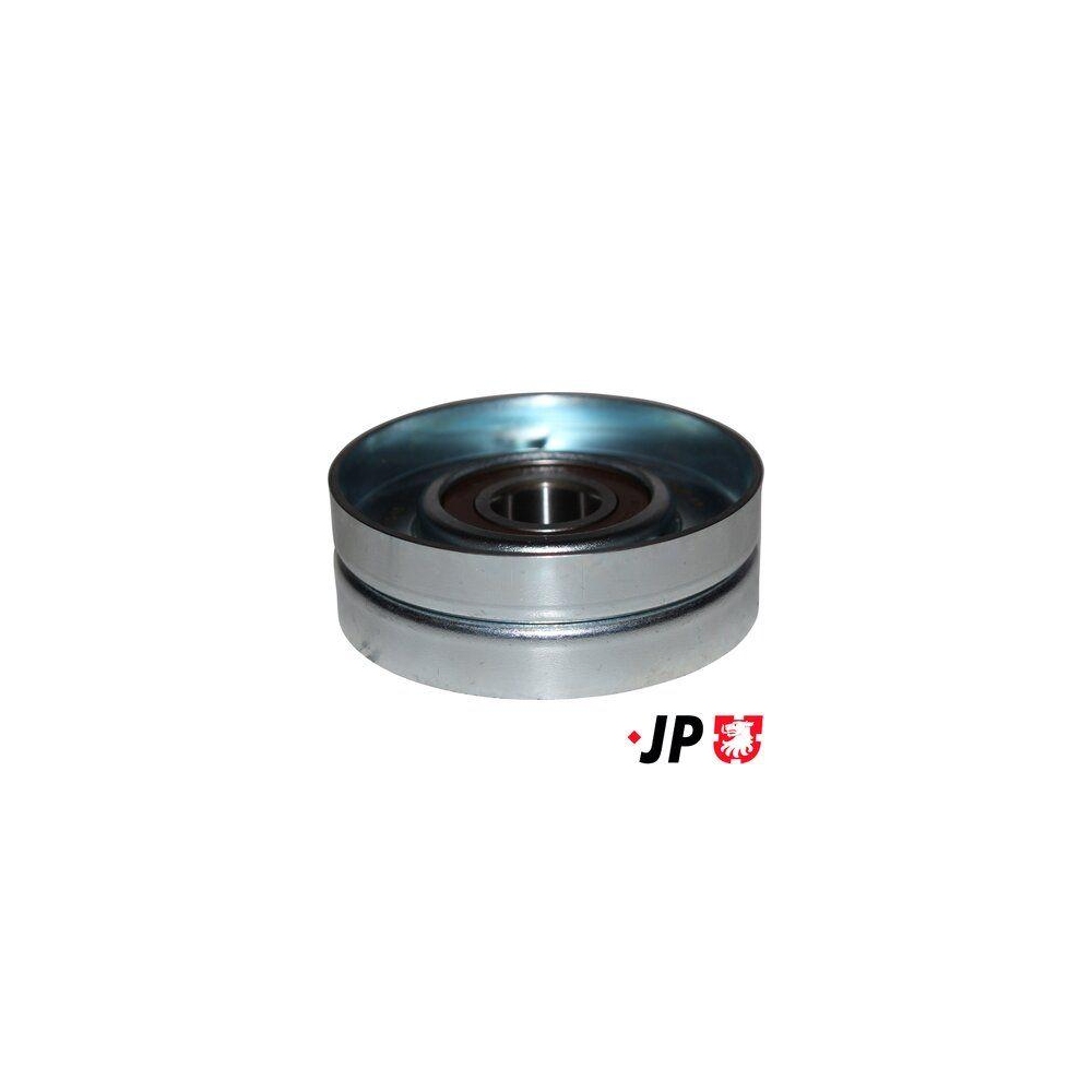 Spannrolle, Keilrippenriemen JP GROUP 1118305600 JP f&uuml;r AUDI SEAT SKODA VW VAG