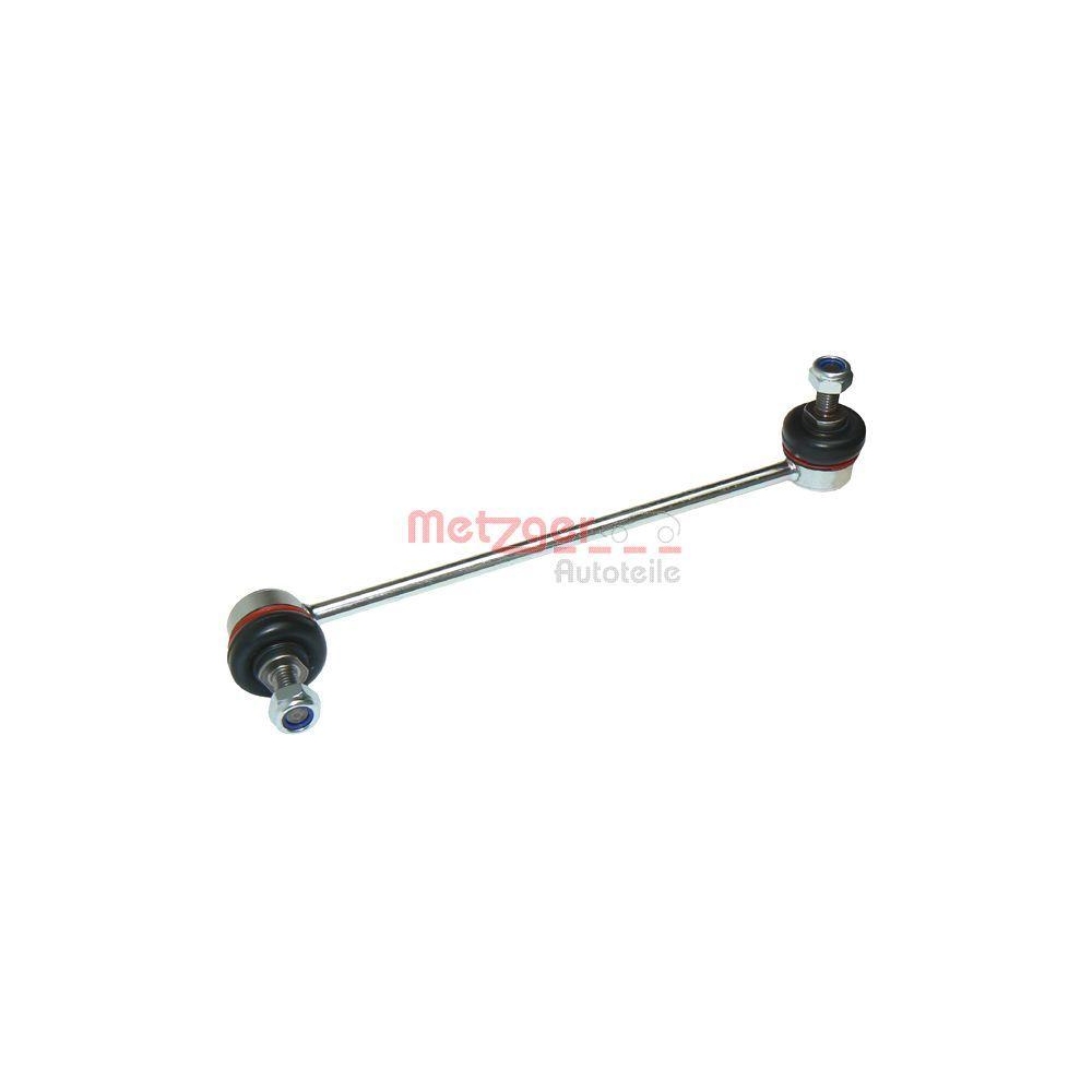 Stange/Strebe, Stabilisator METZGER 53040711 KIT + f&uuml;r MERCEDES-BENZ