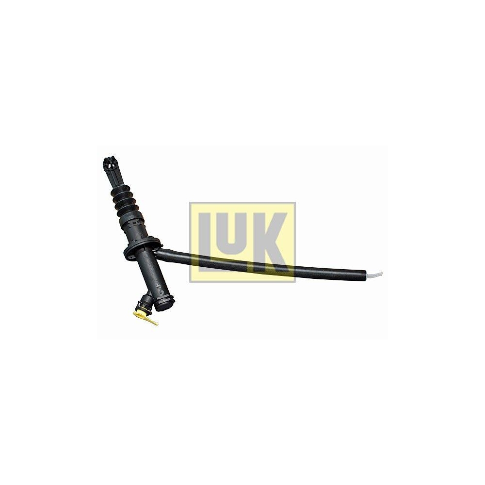 Geberzylinder, Kupplung Schaeffler LuK 511 0304 10 für MERCEDES-BENZ RENAULT