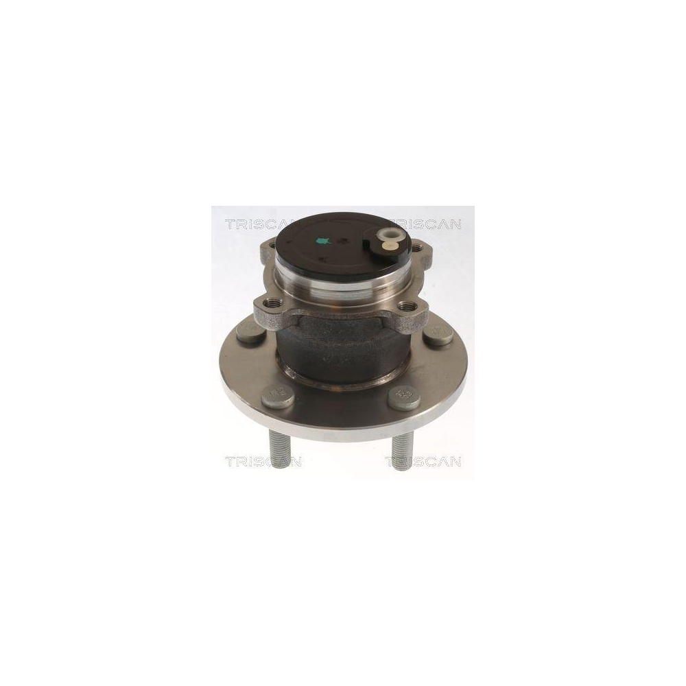 Radlagersatz TRISCAN 8530 50235 f&uuml;r MAZDA, Hinterachse