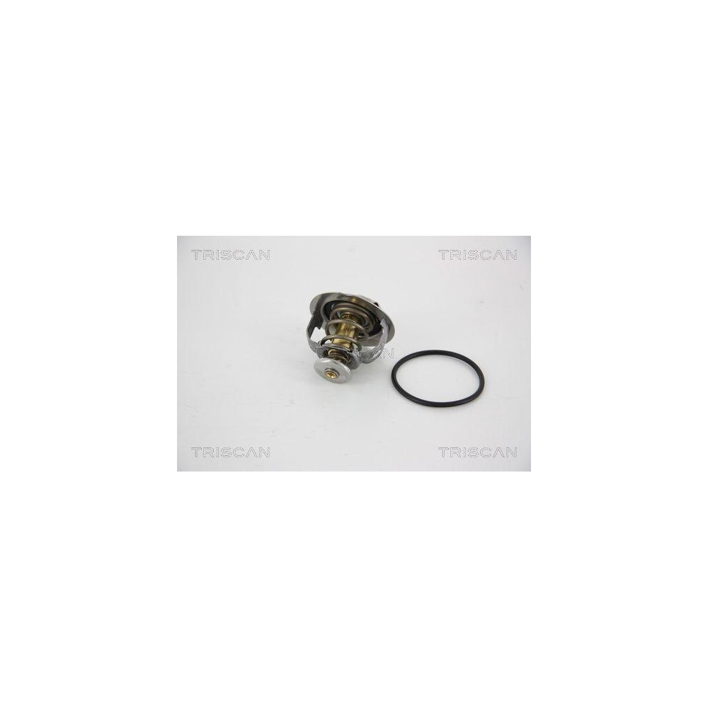 Thermostat, K&uuml;hlmittel TRISCAN 8620 31695 f&uuml;r AUDI SEAT SKODA VW