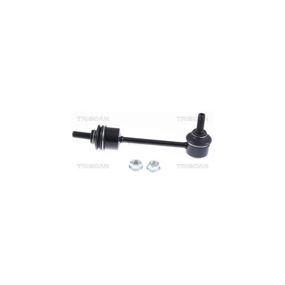 Stange/Strebe, Stabilisator TRISCAN 8500 81603 f&uuml;r TESLA, Hinterachse