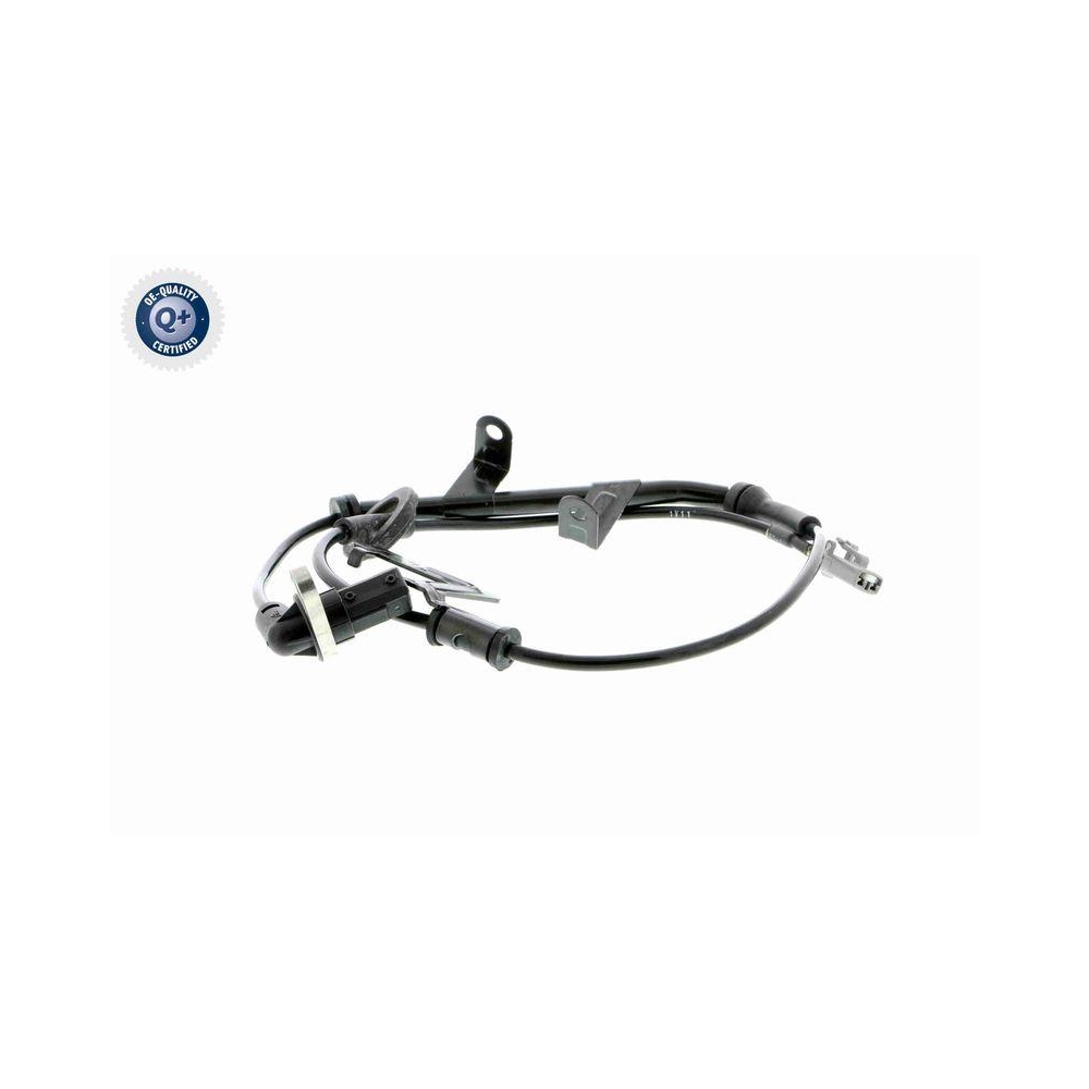 Sensor, Raddrehzahl VEMO V53-72-0040 Q+, Erstausr&uuml;sterqualit&auml;t f&uuml;r KIA