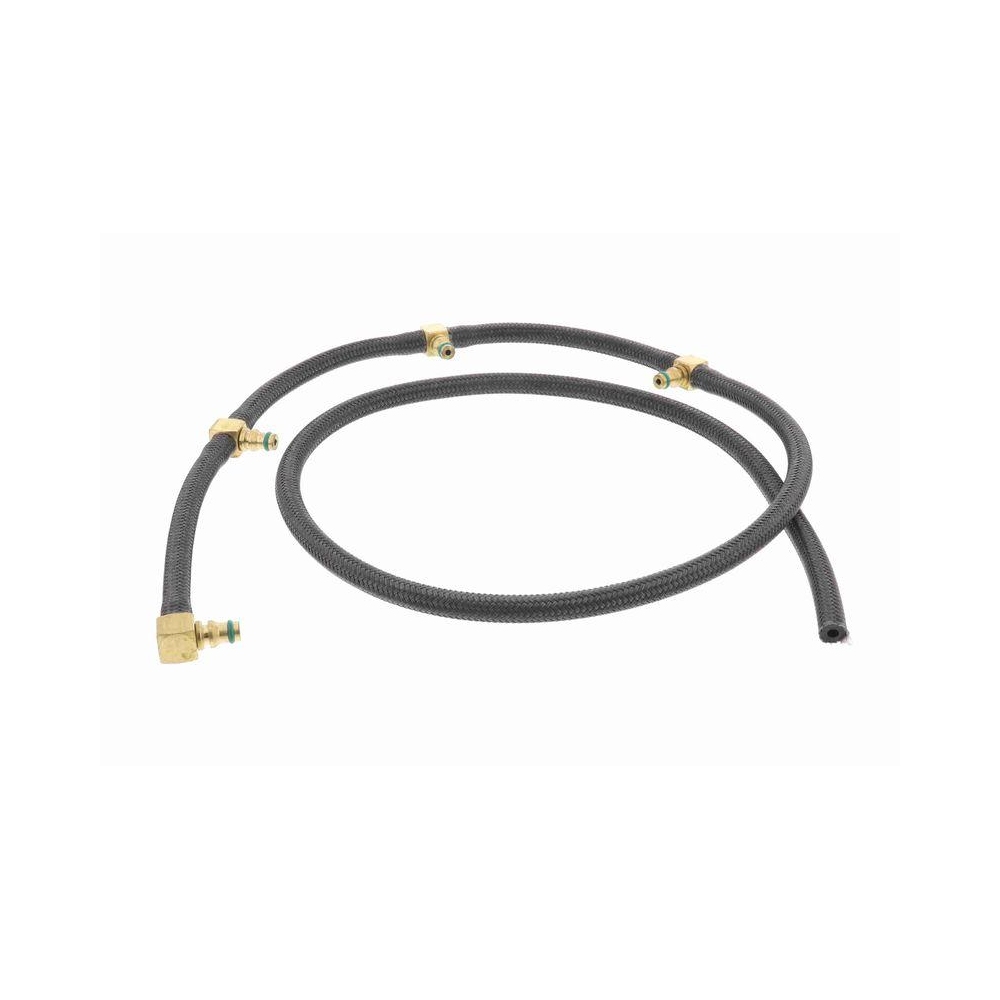 Schlauch, Leckkraftstoff VAICO V30-3353 Original VAICO Qualit&auml;t f&uuml;r
