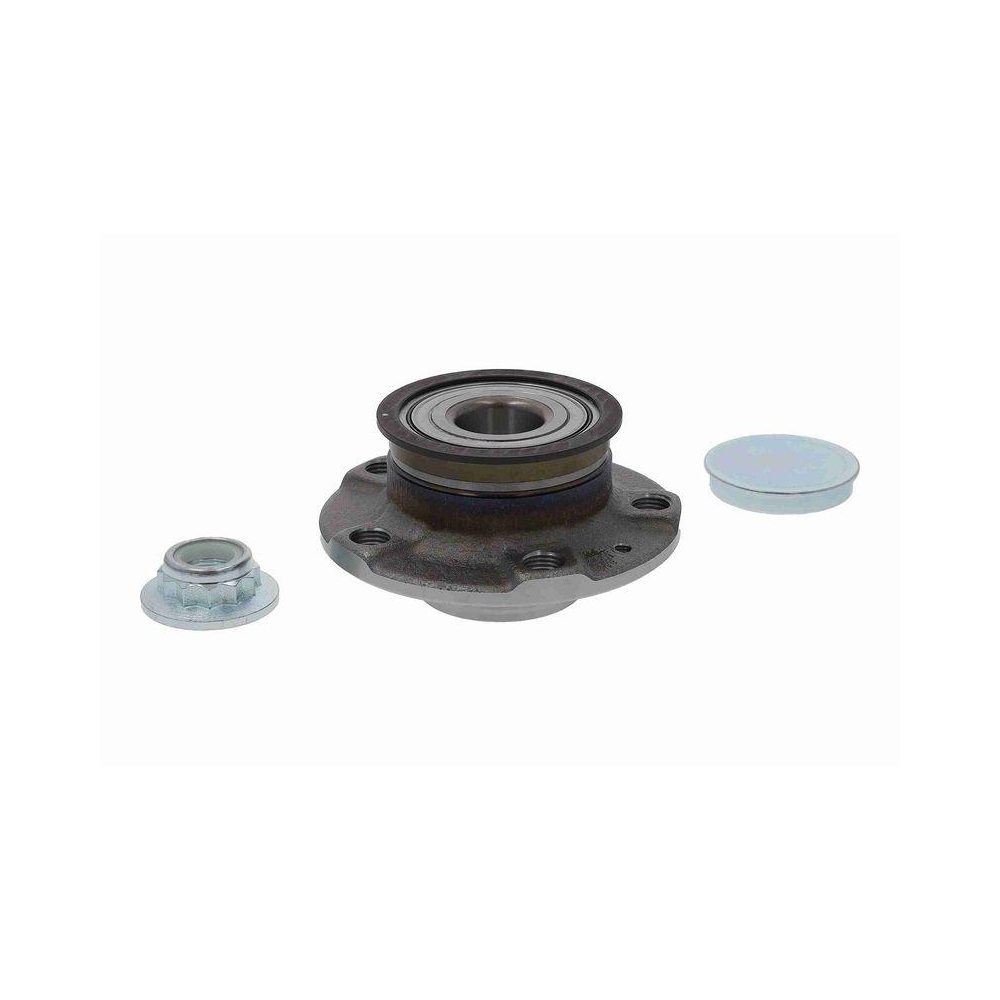 Radlagersatz VAICO V10-4073 Original VAICO Qualit&auml;t f&uuml;r SEAT SKODA VAG