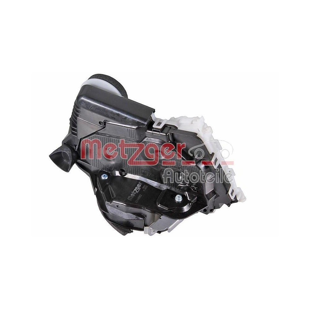 Türschloss METZGER 2314562 GREENPARTS für HONDA, vorne rechts