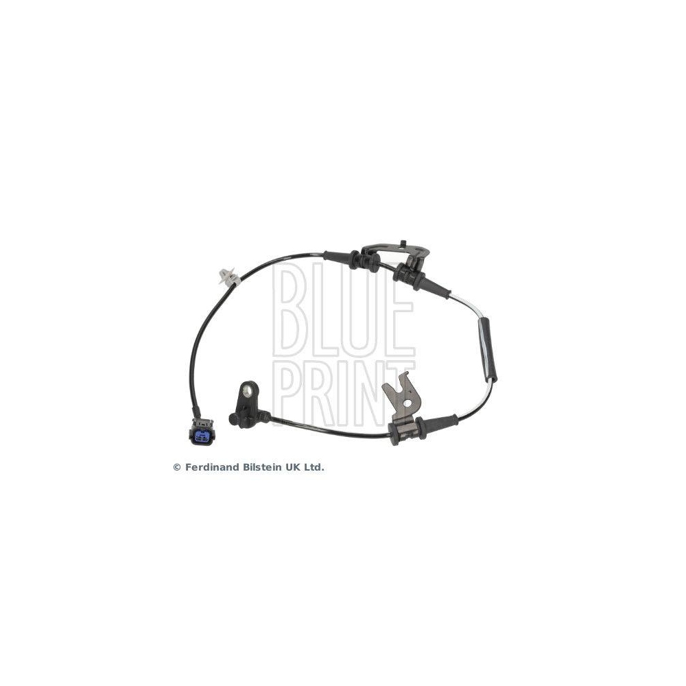 Sensor, Raddrehzahl BLUE PRINT ADBP710141 f&uuml;r HYUNDAI, Vorderachse links