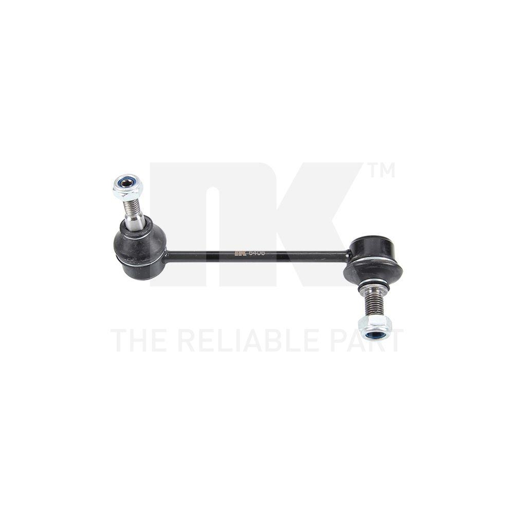 Stange/Strebe, Stabilisator NK 5113311 f&uuml;r MERCEDES-BENZ, Vorderachse links