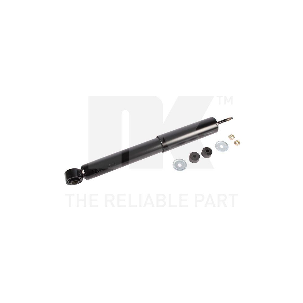 Sto&szlig;d&auml;mpfer NK 63302795 f&uuml;r MITSUBISHI, Hinterachse