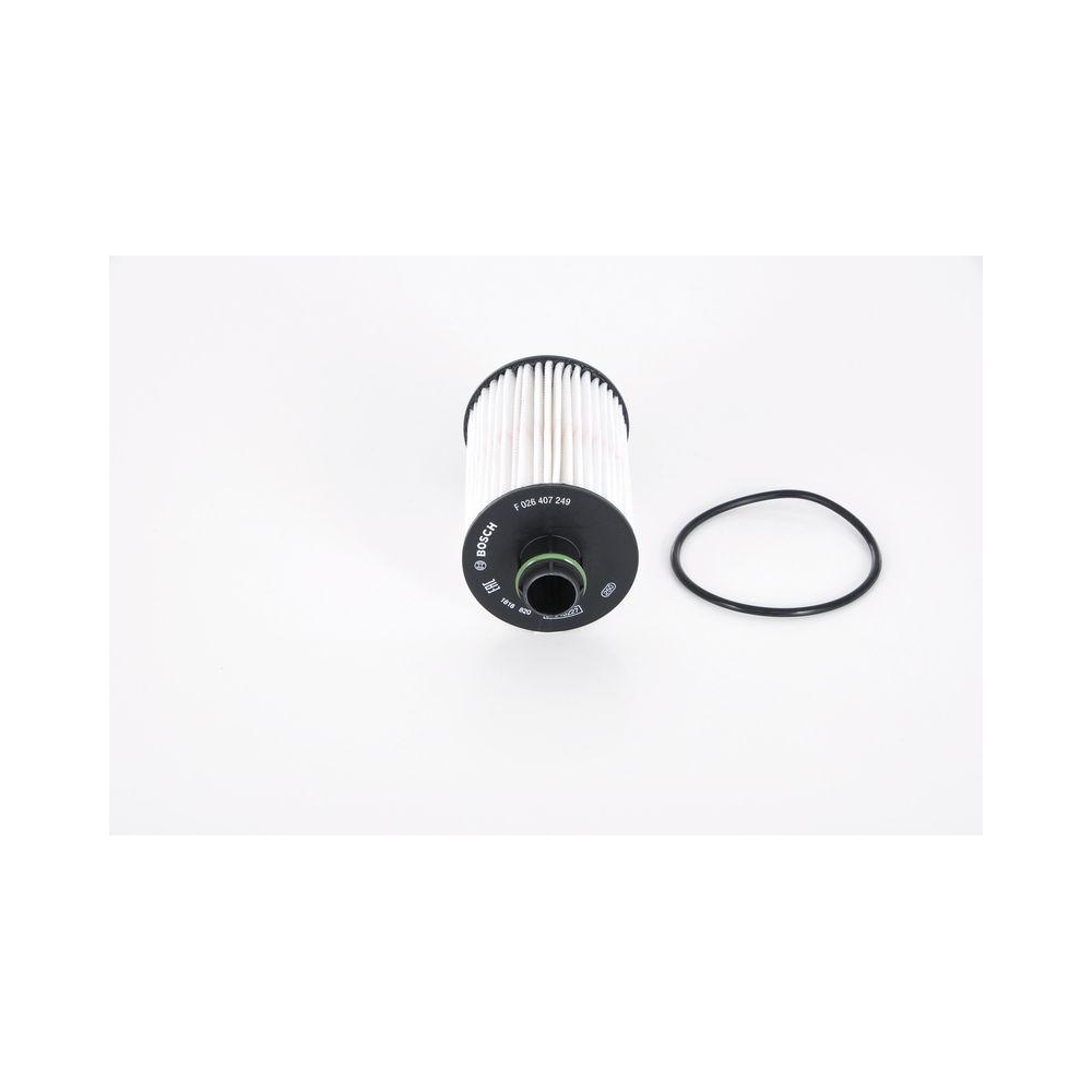 &Ouml;lfilter BOSCH F 026 407 249 f&uuml;r GMC OPEL CHEVROLET