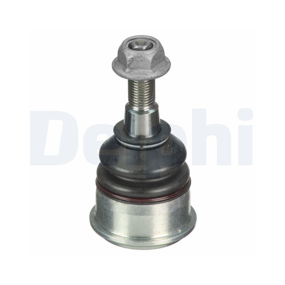 DELPHI TC3649 Trag-/F&uuml;hrungsgelenk f&uuml;r JEEP, Vorderachse, au&szlig;en, unten