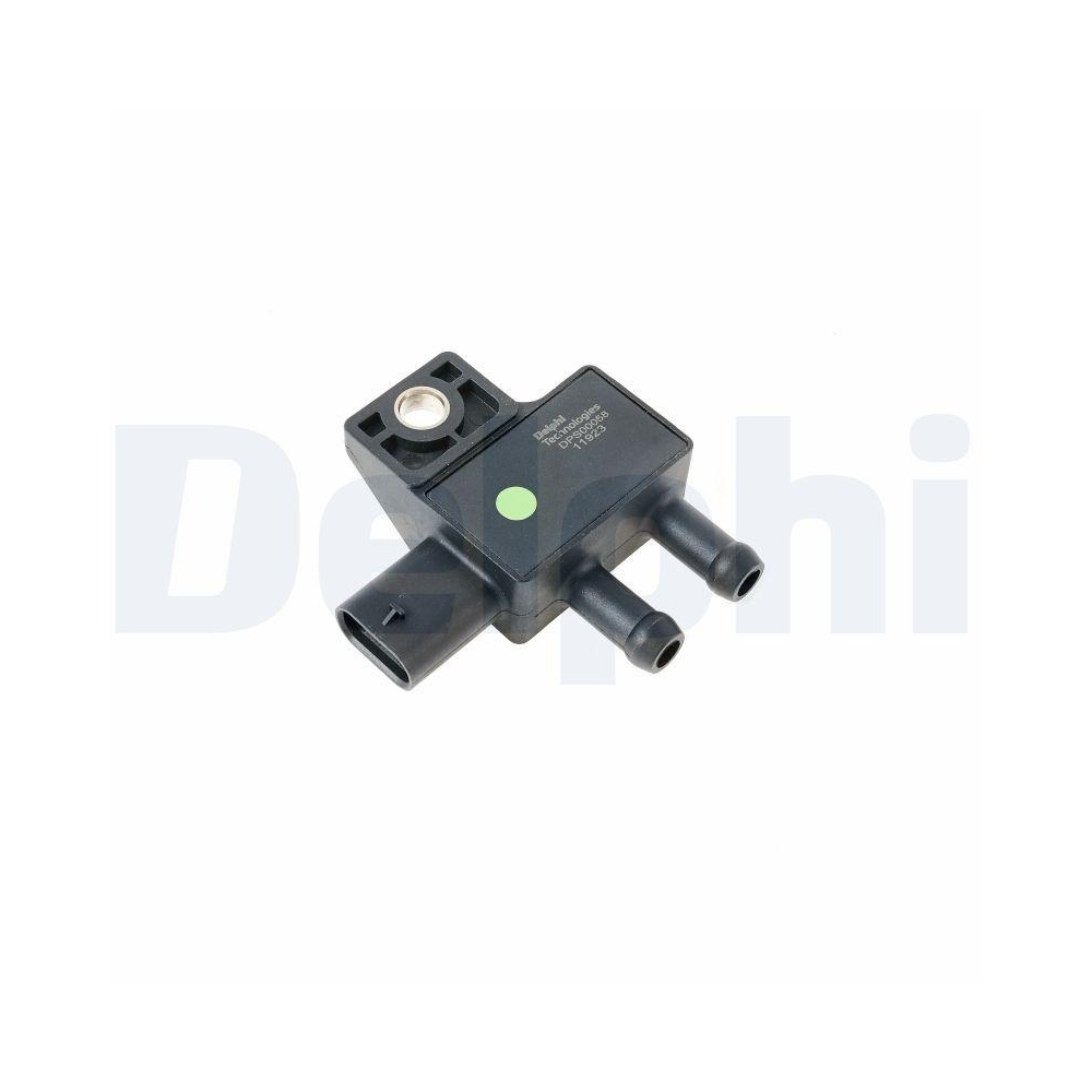 DELPHI DPS00058-12B1 Sensor, Abgasdruck f&uuml;r BMW