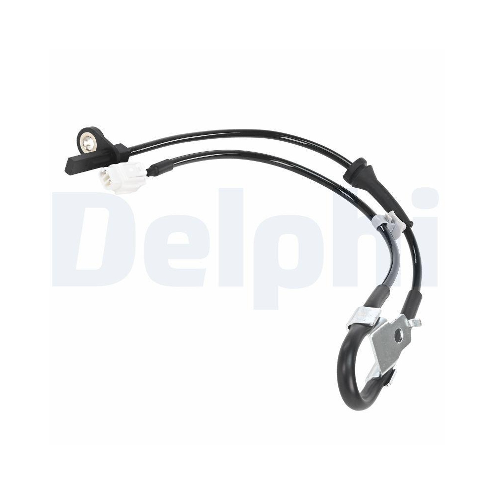 DELPHI SS21340-12B1 Sensor, Raddrehzahl f&uuml;r OPEL SUZUKI VAUXHALL