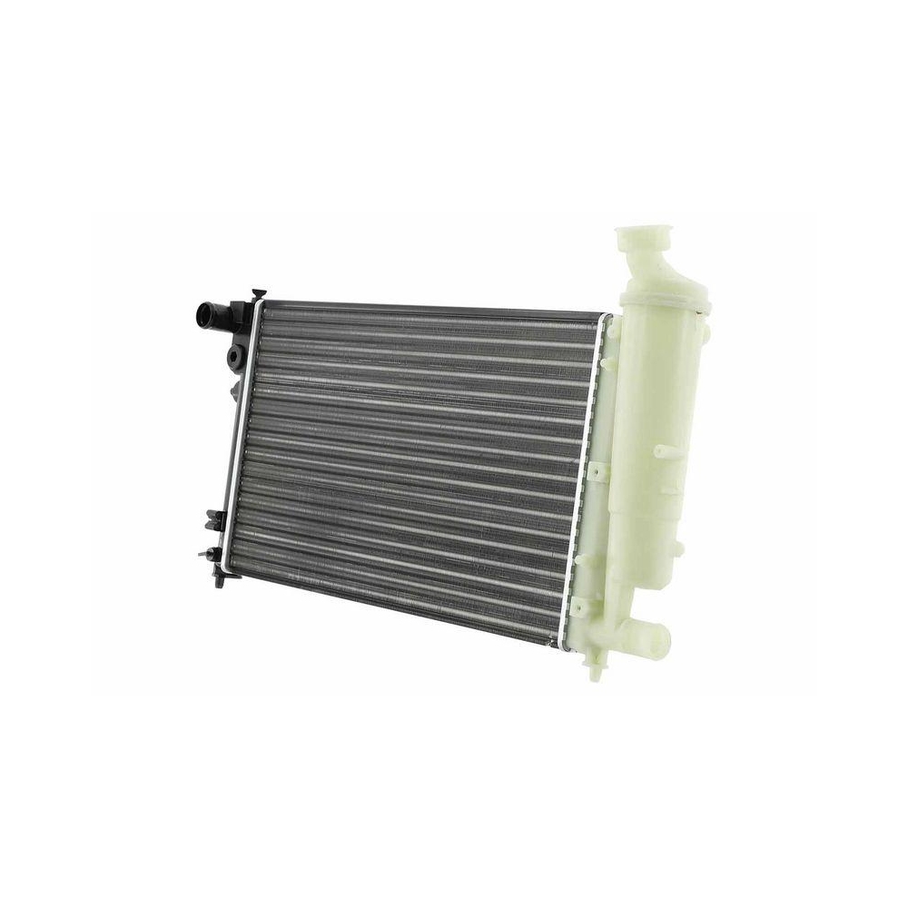 HELLA K&uuml;hler, Motork&uuml;hlung 8MK 366 302-051 f&uuml;r CITRO&Euml;N PEUGEOT