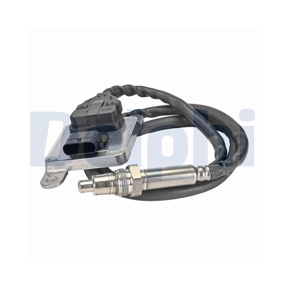 DELPHI ANS1055-12B1 NOx-Sensor, NOx-Katalysator f&uuml;r VW