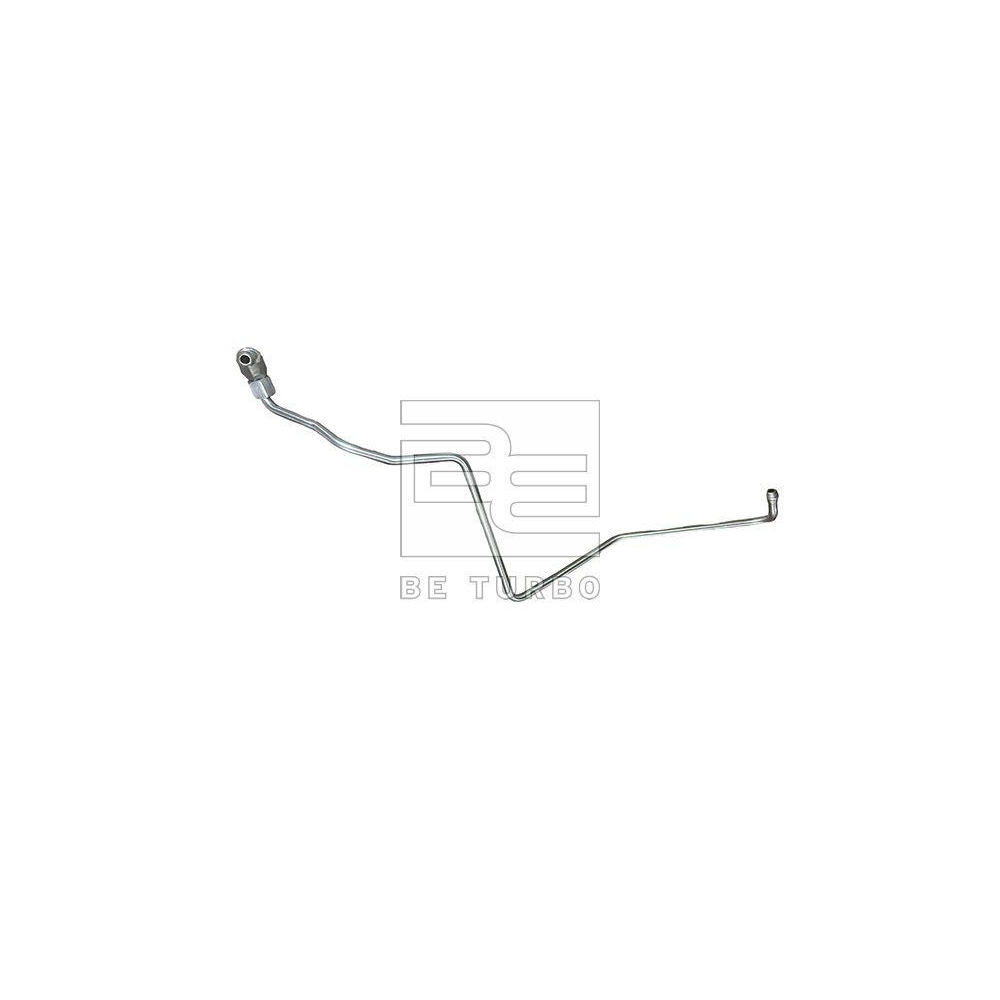 BE TURBO 600148 &Ouml;lleitung, Lader f&uuml;r VAG