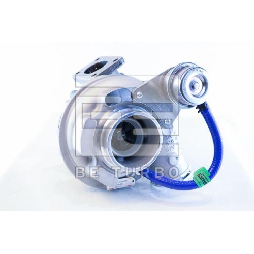 BE TURBO 130214 Lader, Aufladung f&uuml;r FIAT IVECO