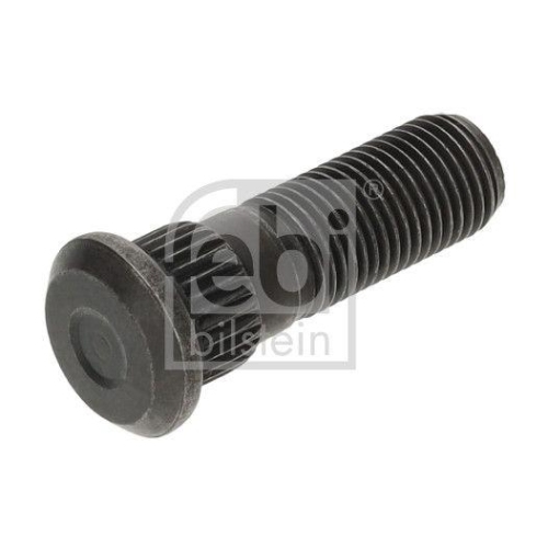 FEBI BILSTEIN 199136 Radbolzen f&uuml;r NISSAN INFINITI NISSAN (DFAC), Hinterachse