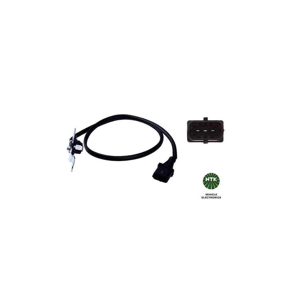 Sensor, Nockenwellenposition NTK 81275 für ALFA ROMEO FIAT LANCIA OPEL SAAB