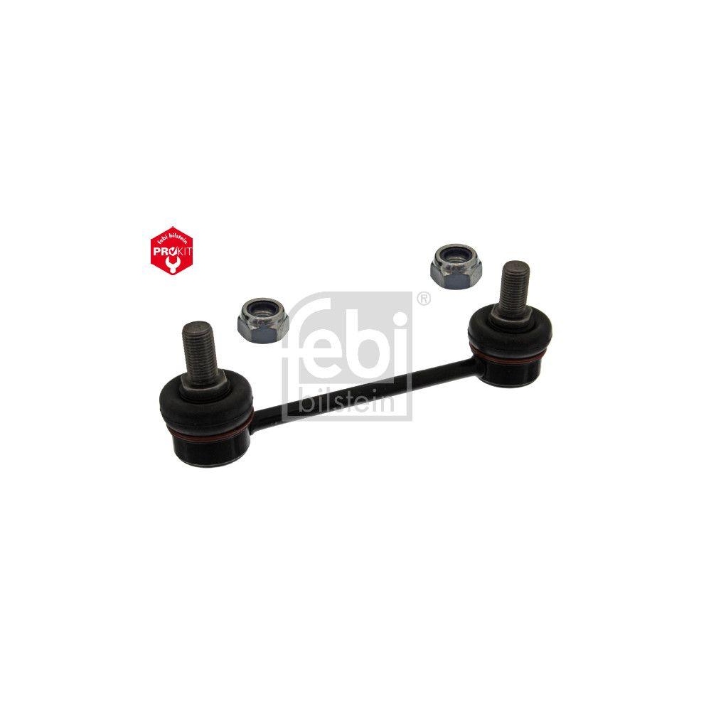 FEBI BILSTEIN Stange/Strebe, Stabilisator 41644 ProKit f&uuml;r HYUNDAI KIA