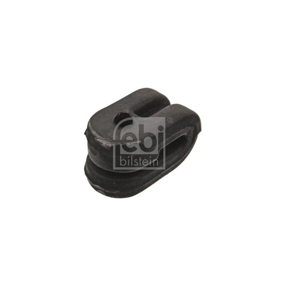 Halter, Abgasanlage FEBI BILSTEIN 10305 für RENAULT, unten