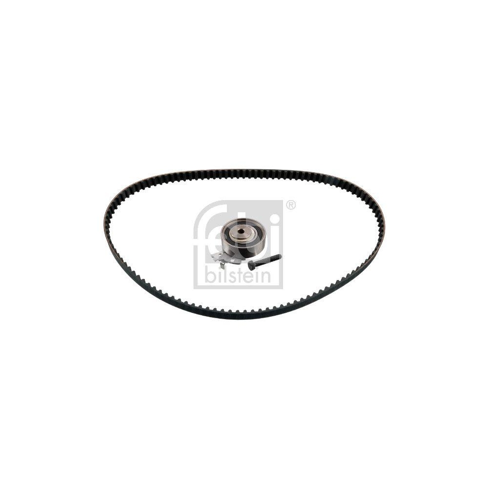 FEBI BILSTEIN Zahnriemensatz 14115 für OPEL VAUXHALL CHEVROLET DAEWOO HOLDEN