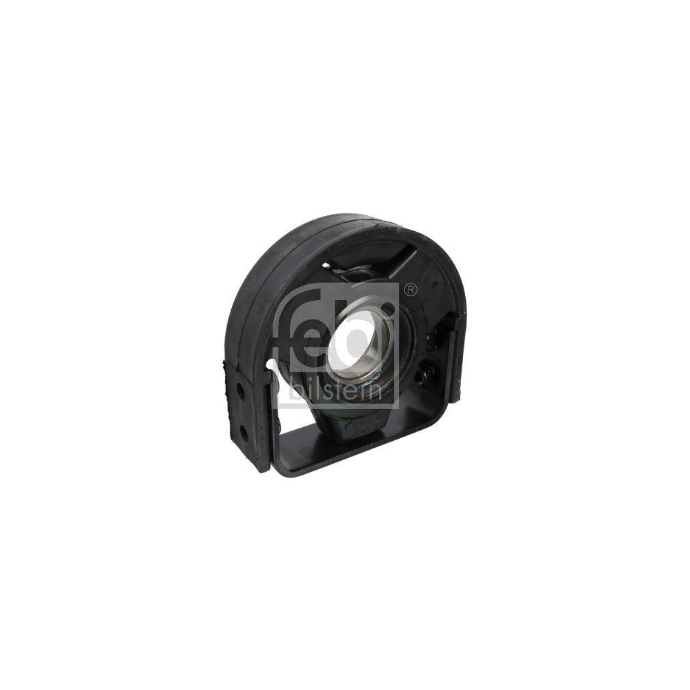 Lagerung, Gelenkwelle FEBI BILSTEIN 26765 für MERCEDES-BENZ