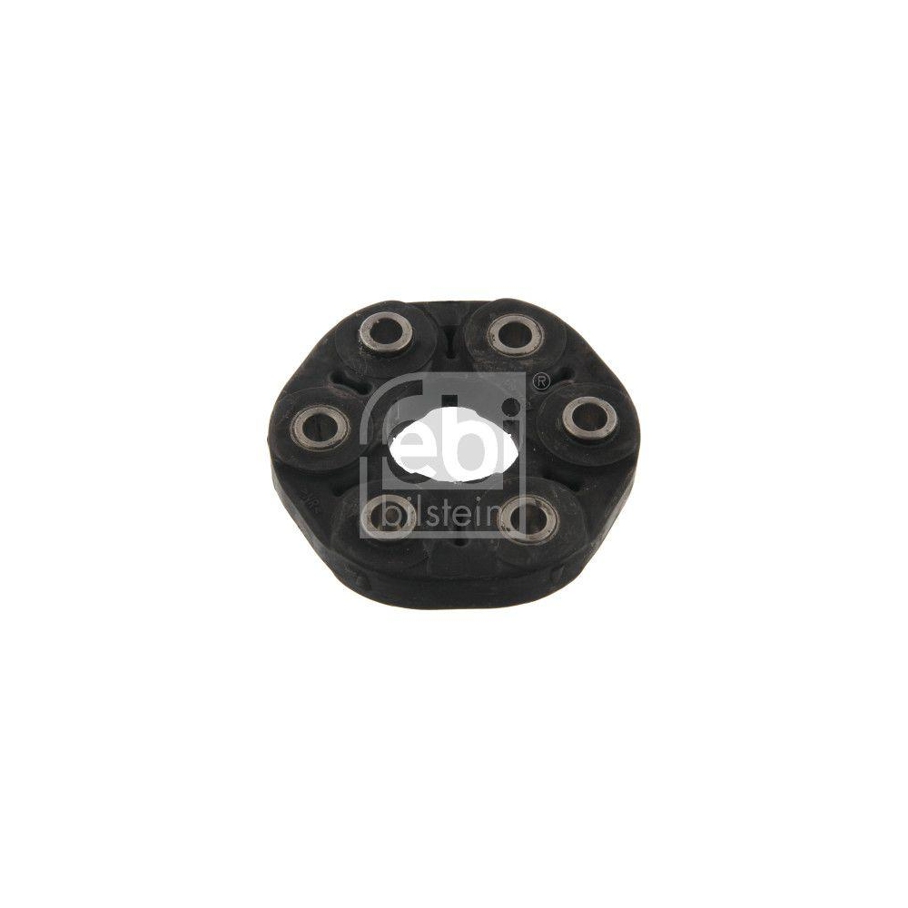 Gelenk, Gelenkwelle FEBI BILSTEIN 34744 für PORSCHE
