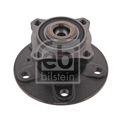 Radlagersatz FEBI BILSTEIN 36487 f&uuml;r MERCEDES-BENZ, Hinterachse links