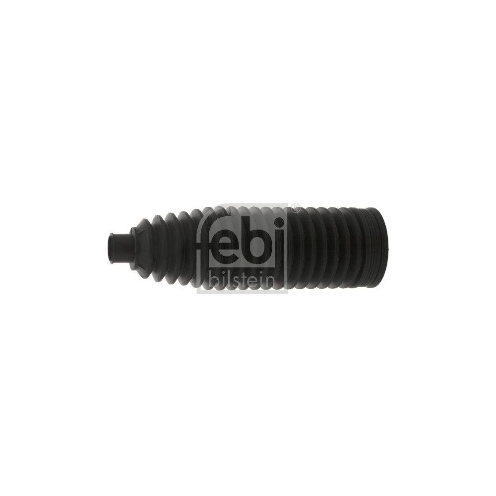 FEBI BILSTEIN Faltenbalg, Lenkung 45095 f&uuml;r OPEL VAUXHALL CHEVROLET