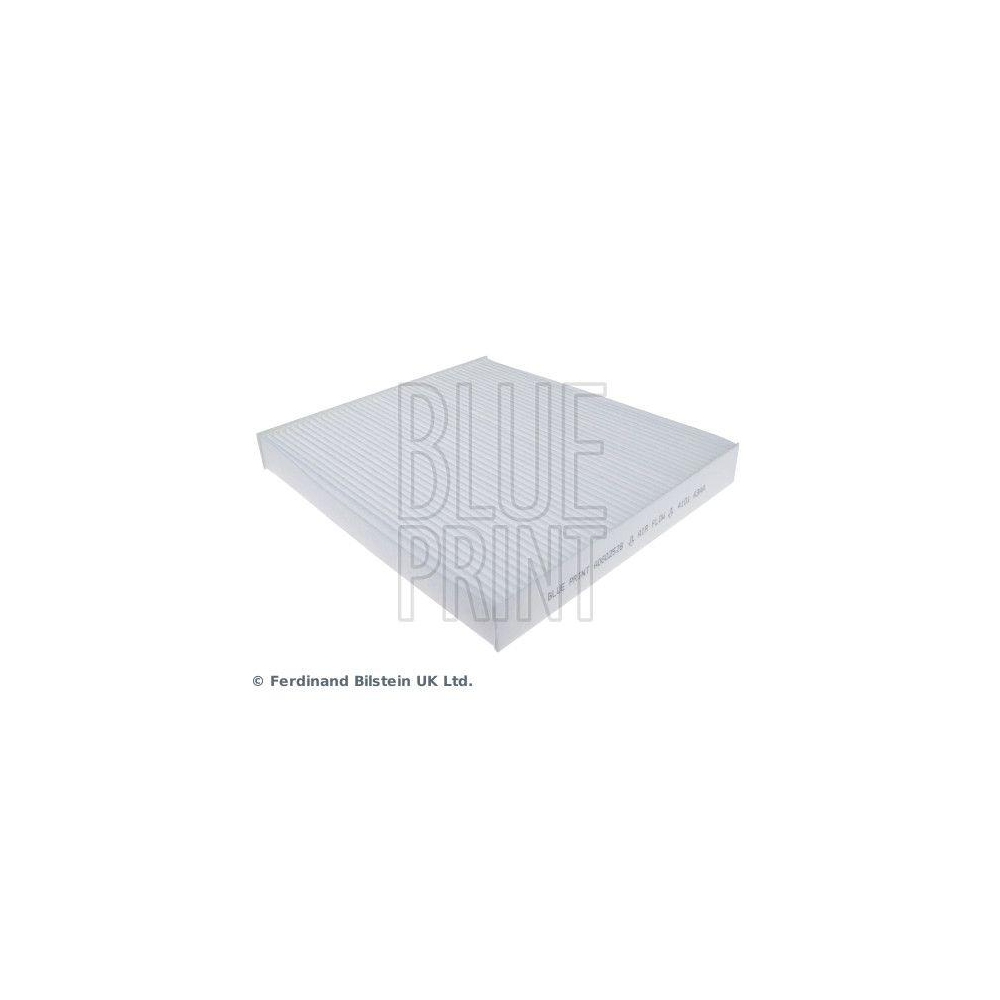 Filter, Innenraumluft BLUE PRINT ADG02528 für HYUNDAI KIA