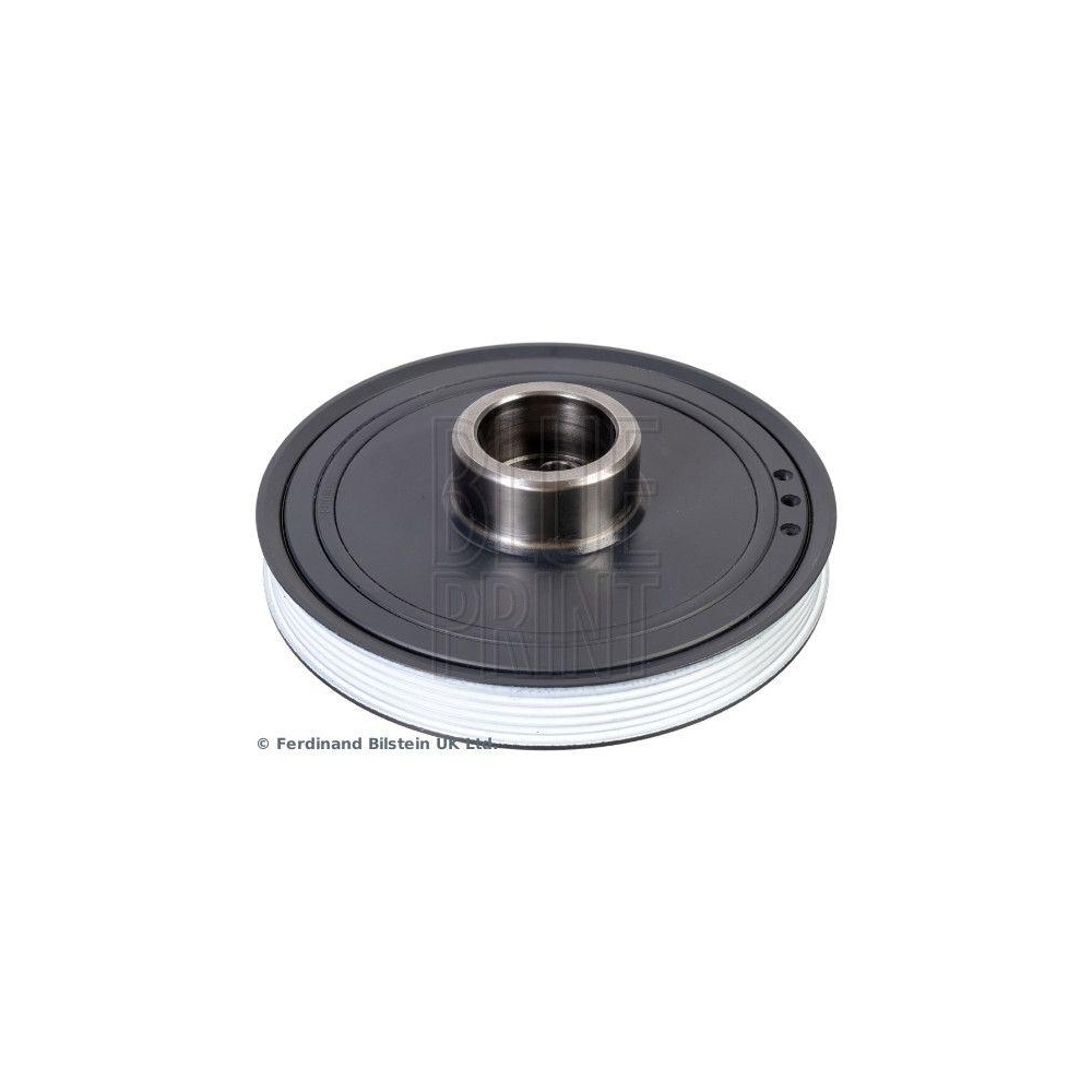Riemenscheibe, Kurbelwelle BLUE PRINT ADBP610110 f&uuml;r TOYOTA MINI