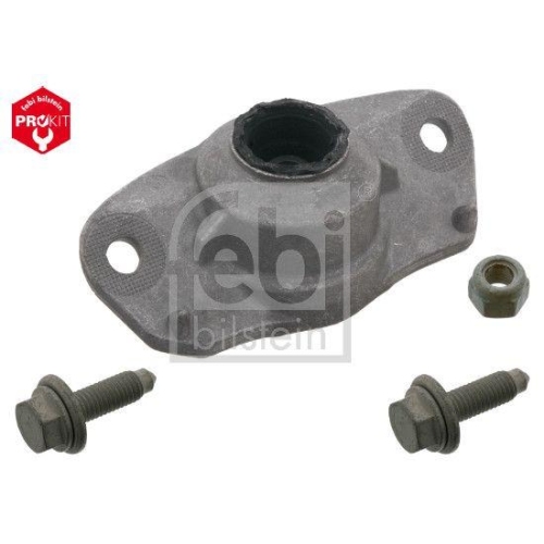Reparatursatz, Federbeinst&uuml;tzlager FEBI BILSTEIN 37890 ProKit f&uuml;r VW