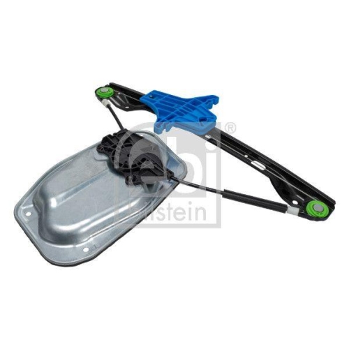 Fensterheber FEBI BILSTEIN 179298 f&uuml;r VW, hinten rechts