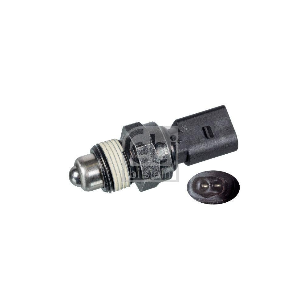 FEBI BILSTEIN Schalter, R&uuml;ckfahrleuchte 37029 f&uuml;r AUDI SKODA VW