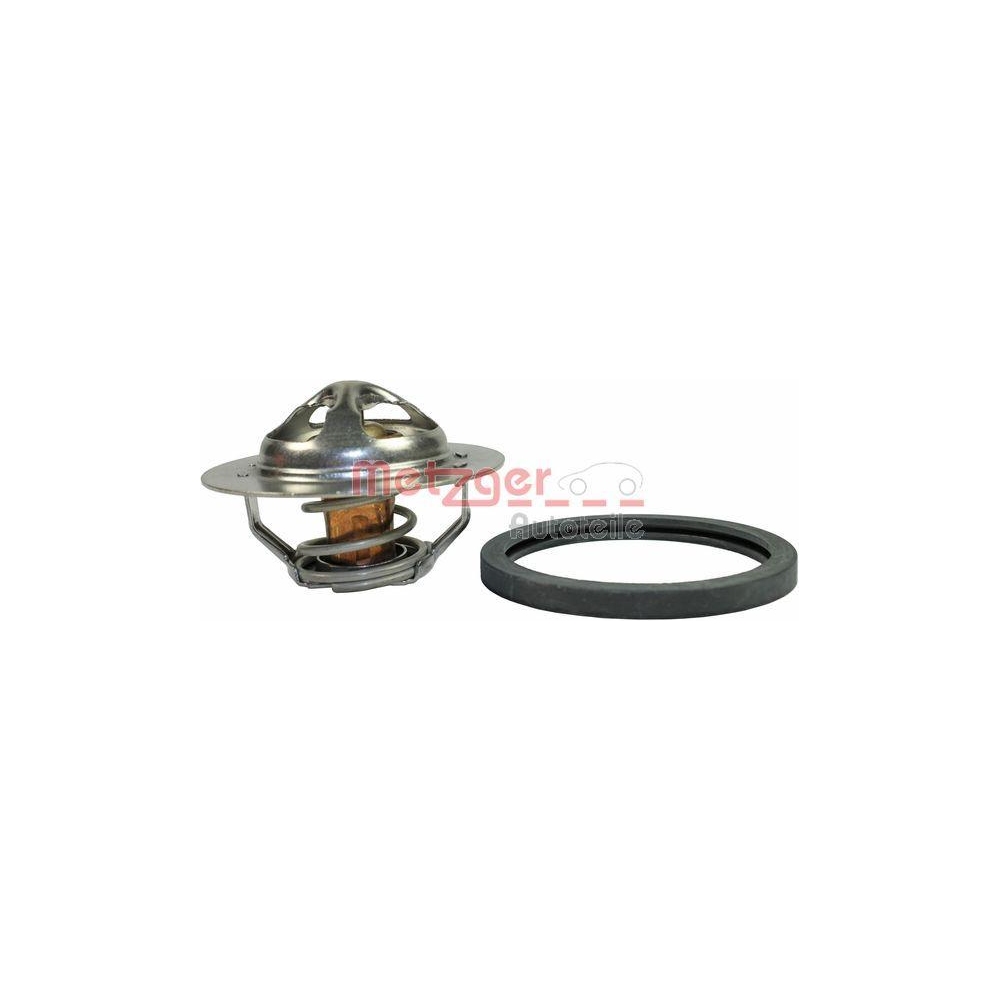Thermostat, K&uuml;hlmittel METZGER 4006140 f&uuml;r LANCIA CITRO&Euml;N/PEUGEOT