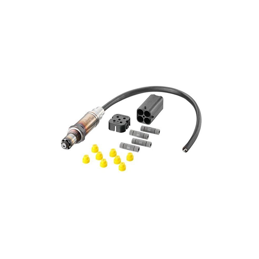 Lambdasonde BOSCH 0 258 986 502 Universal für ALFA ROMEO AUDI BMW CHRYSLER FIAT