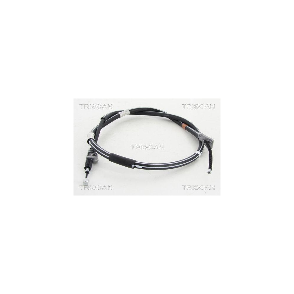 Seilzug, Feststellbremse TRISCAN 8140 131298 f&uuml;r TOYOTA LEXUS, hinten links