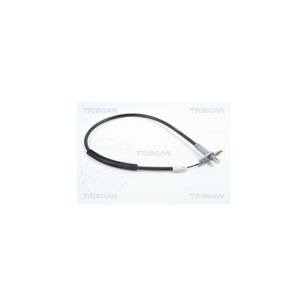 Seilzug, Feststellbremse TRISCAN 8140 23130 f&uuml;r MERCEDES-BENZ, rechts