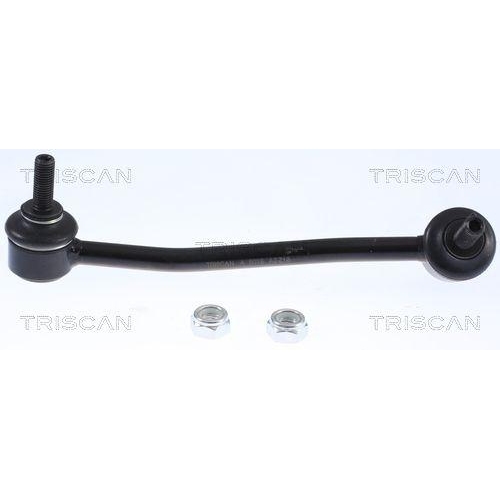 Stange/Strebe, Stabilisator TRISCAN 8500 81605 f&uuml;r TESLA, Vorderachse rechts