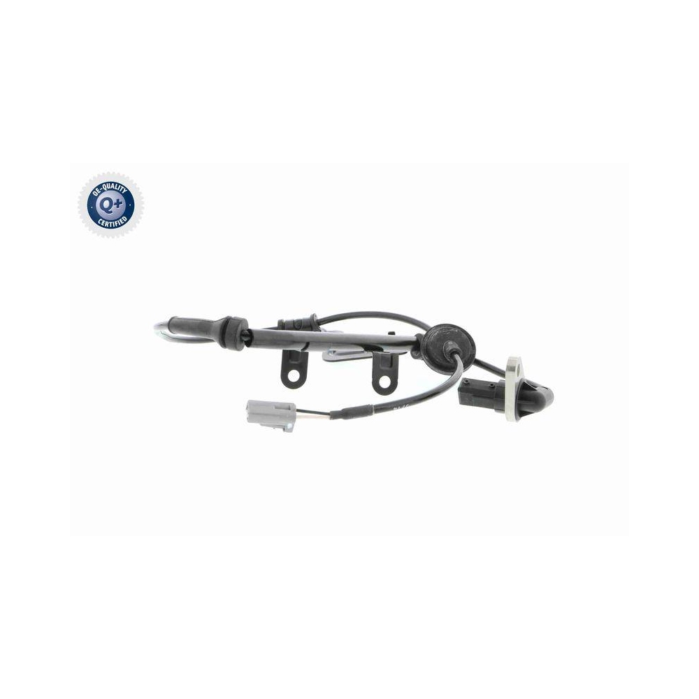 Sensor, Raddrehzahl VEMO V53-72-0041 Q+, Erstausr&uuml;sterqualit&auml;t f&uuml;r KIA