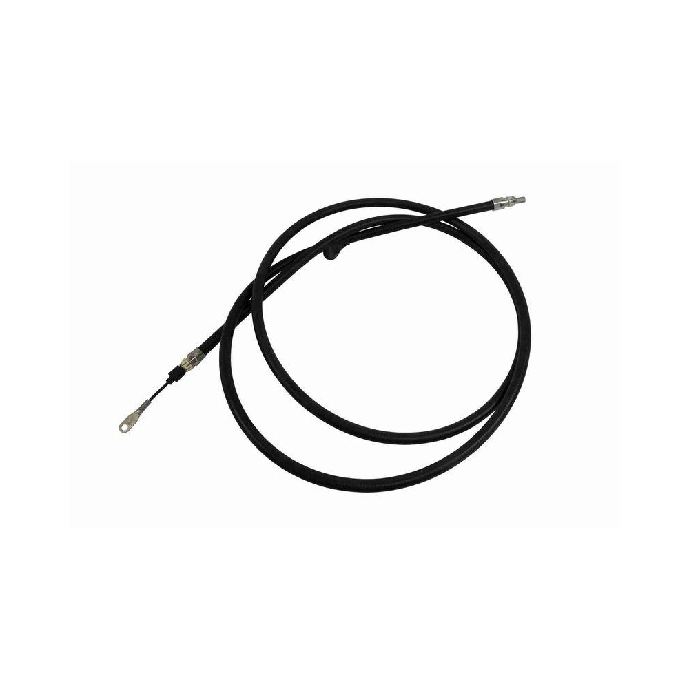 Seilzug, Feststellbremse VAICO V30-30027 Original VAICO Qualit&auml;t f&uuml;r, hinten