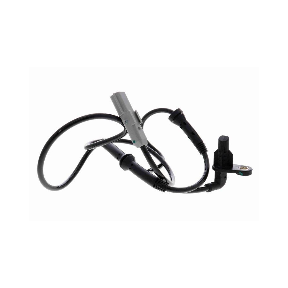 Sensor, Raddrehzahl VEMO V46-72-0266 Original VEMO Qualit&auml;t f&uuml;r RENAULT DACIA