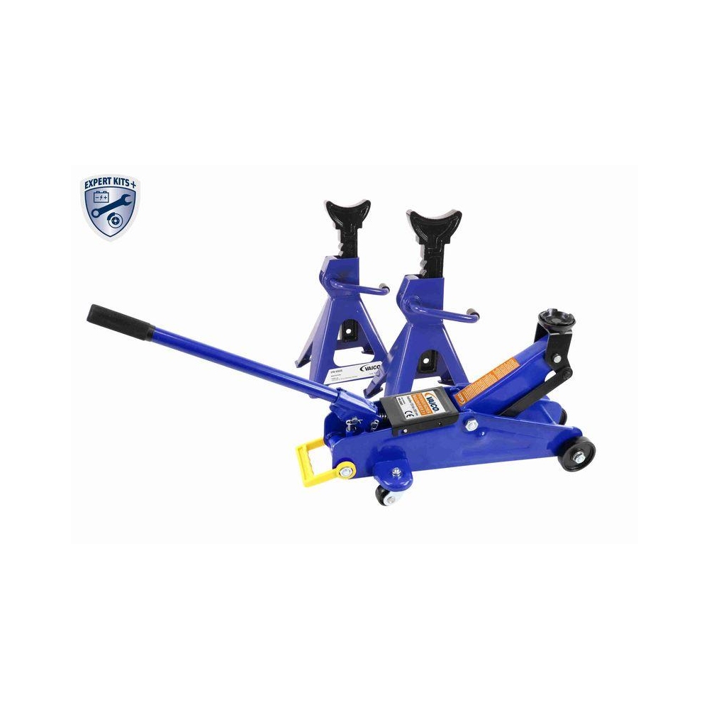 Rangierheber VAICO V98-65030 EXPERT KITS + f&uuml;r