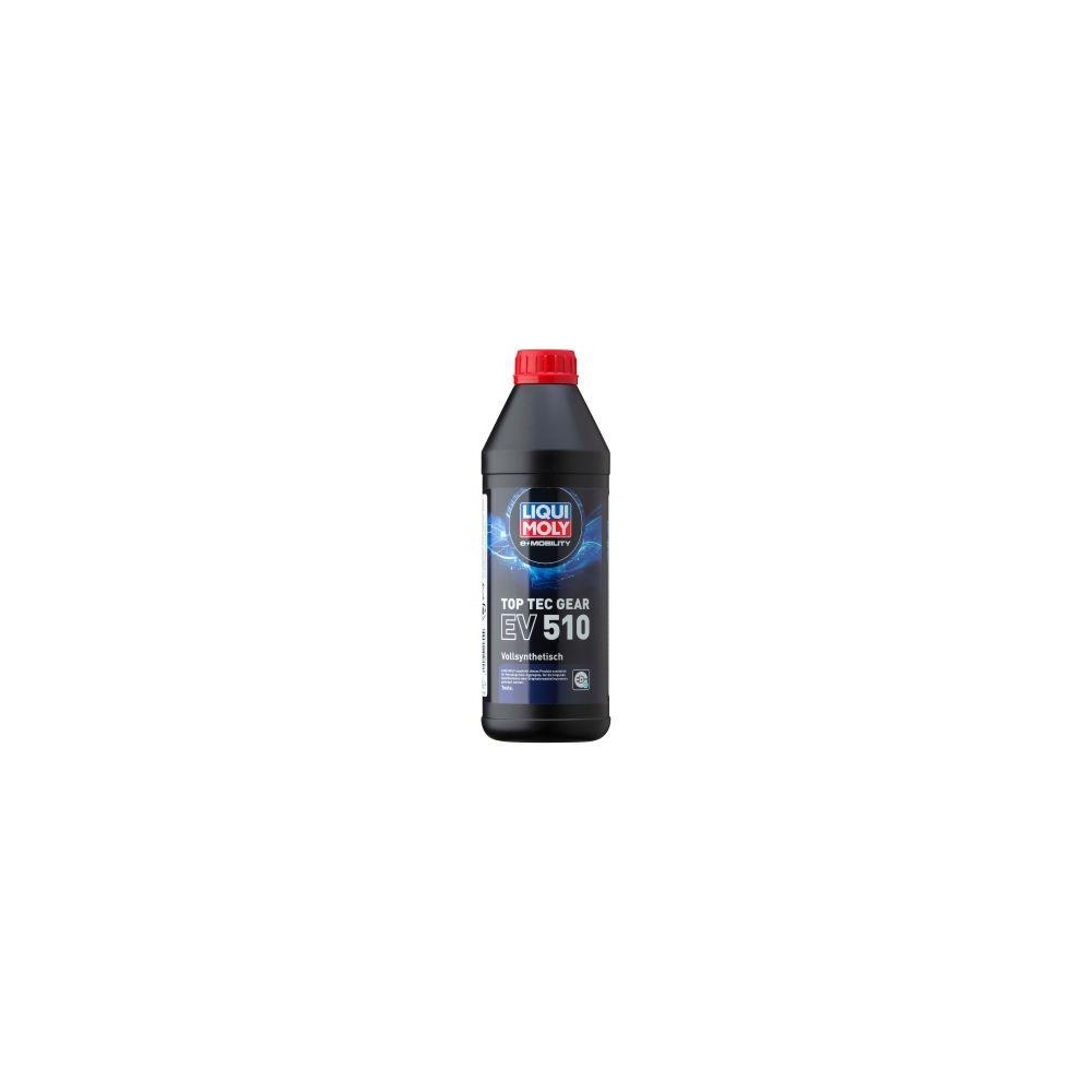 Getriebeöl LIQUI MOLY 21702 Top Tec Gear EV 510 für